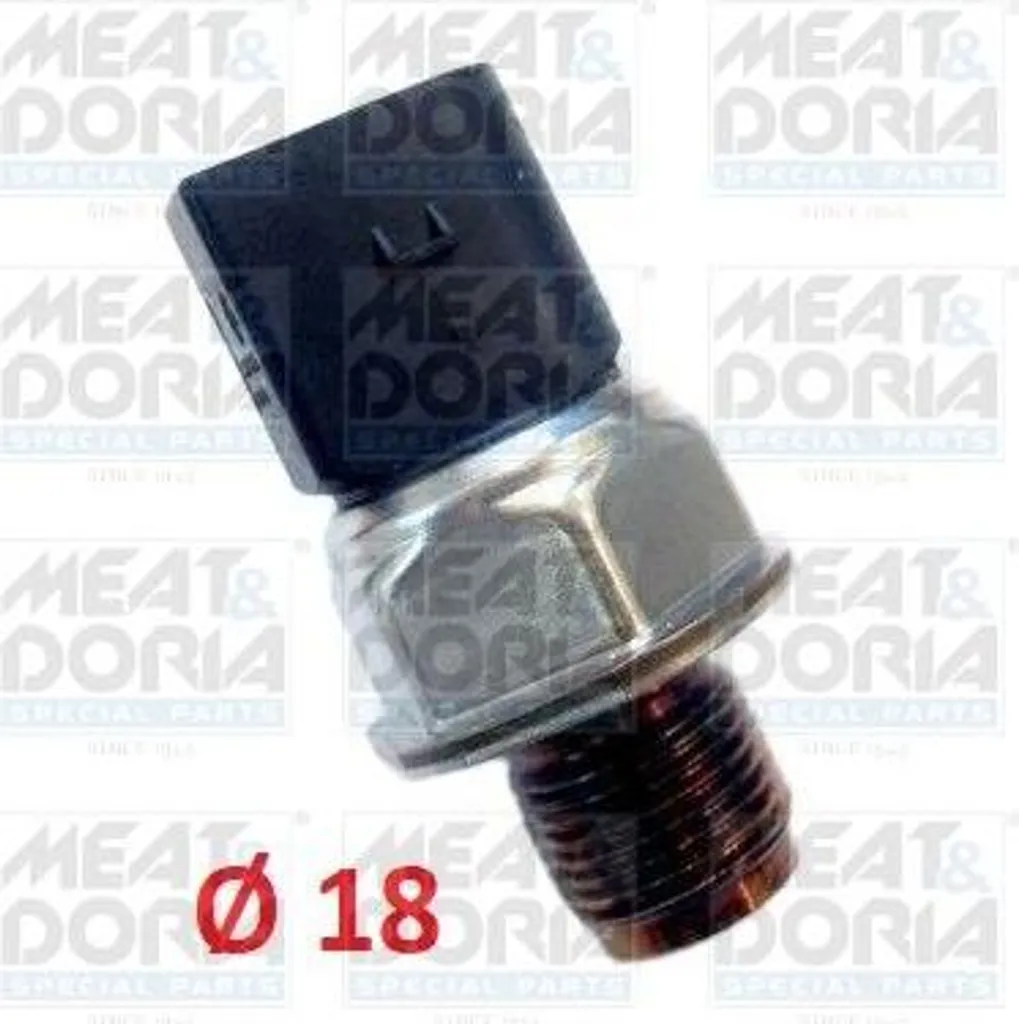 Capteur de Pression Carburant MEAT & DORIA 9350 OE LR020019 Discovery