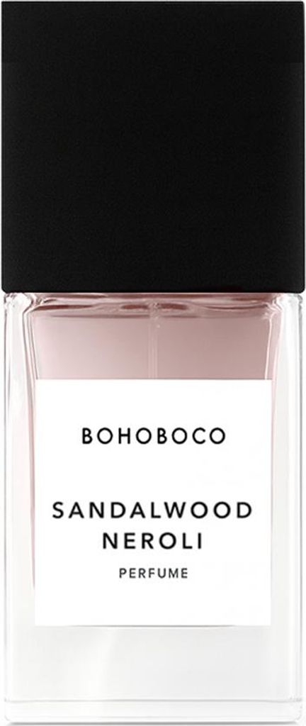 Bohoboco Sandelholz Neroli Extrait de Parfum 50ml