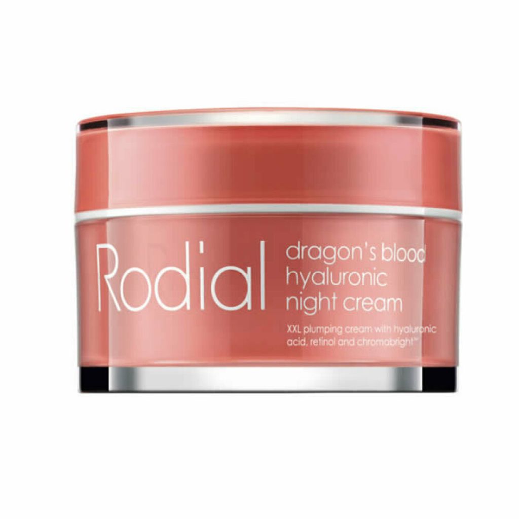 Rodial 35078, Nachtcreme, Frauen, trockene Haut, Gesicht, Produktbild 