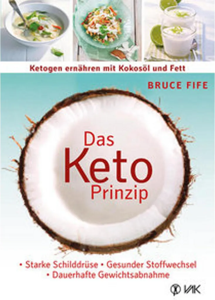Guide Pratique du Régime Céto et Bienfaits de l'Huile de Coco en Cuisine