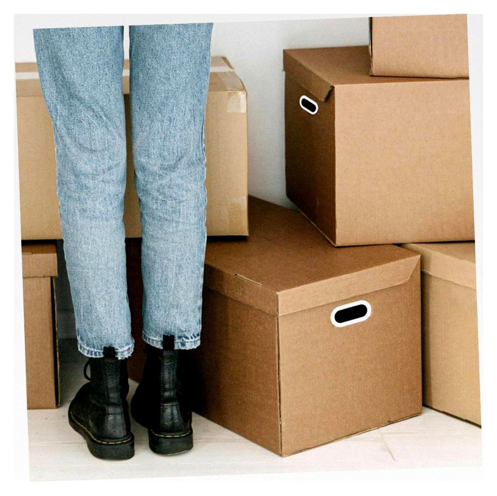 10 Stück Transparente Kartongriffe 3X5,5X3 Cm Kunststoff Tragegriffe Für Umzugskartons Und Lagerboxen