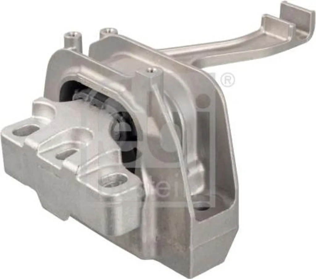 Supprimer vibrations moteur Q3 Tiguan avec palier FEBI 170833 3Q0199262E
