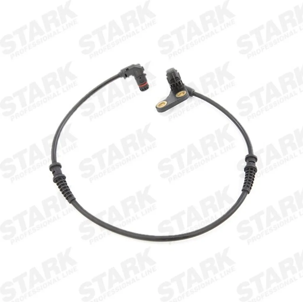 Capteur ABS pour Mercedes Classe C W202 et SLK R170 Solution Freinage