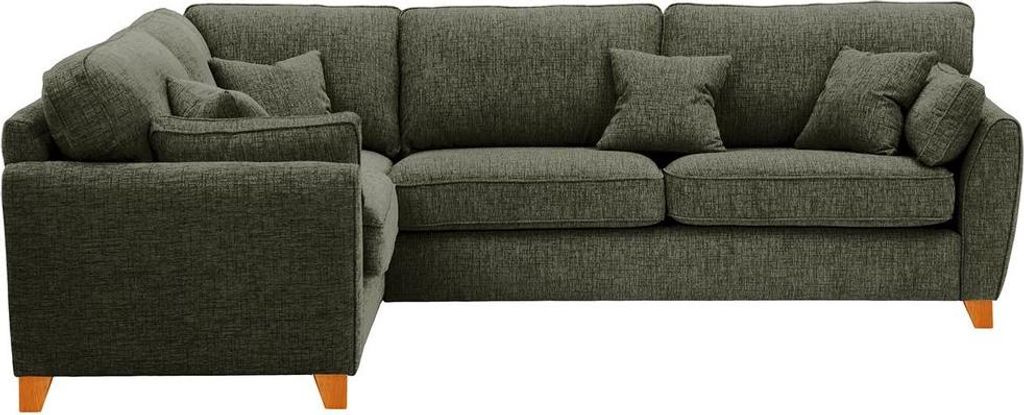 Großes linksseitiges Ecksofa James-Vitolini 097-1714-aveo