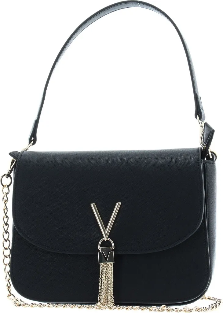 Valentino Bags Nera: Borsa a Tracolla Donna Chic | Look Trendy 2025