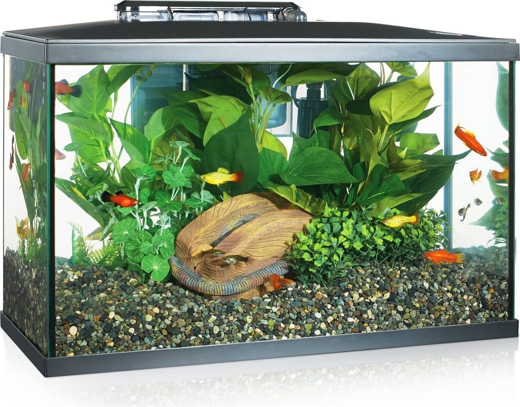 Akvarijní set Marina LED 10G, 38L Obrázek produktu 
