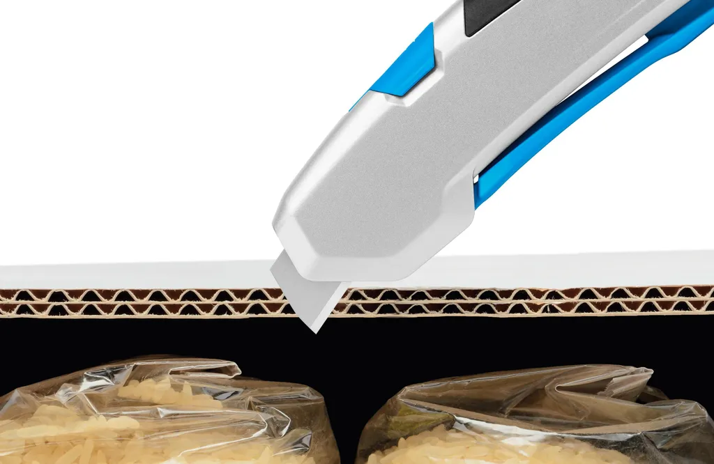 Coltello di Sicurezza MARTOR 625 SECUPRO | Il Re dei Cutter Professionali - 5