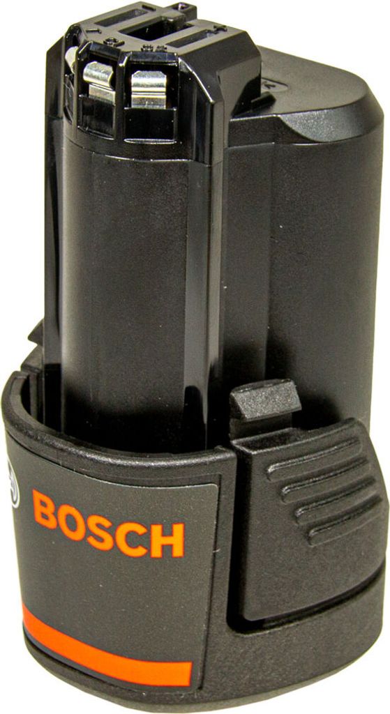 Bosch Akkupack GBA 12 Volt, 3.0 Ah Produktbild 16