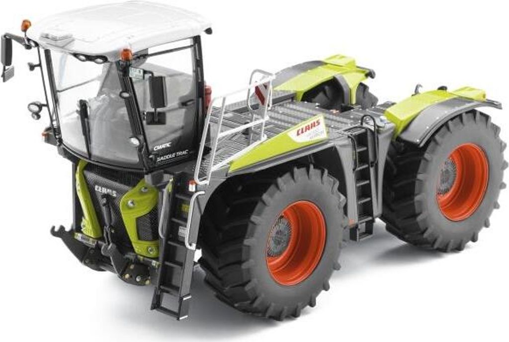 CLAAS Xerion 4000 Sattel Trac, WEI1030, Maßstab1/32, Produktbild 