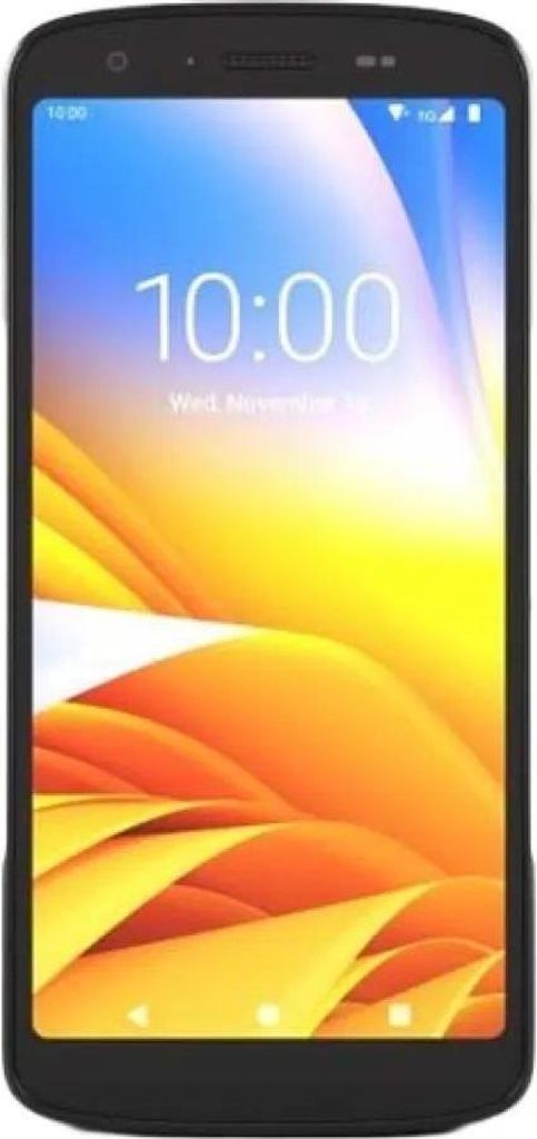 Zebra TC22 WLAN, Wifi 6, SE4710, 6"", 64GB, 16MP/5MP, NFC, Produktbild 