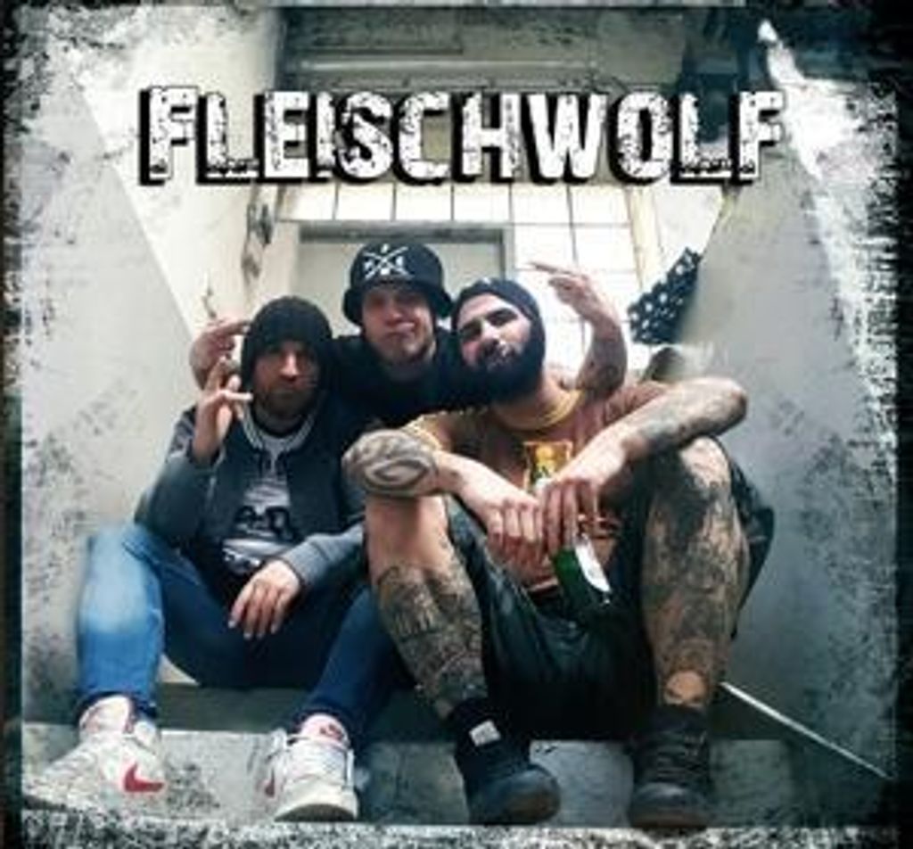 Fleischwolf
