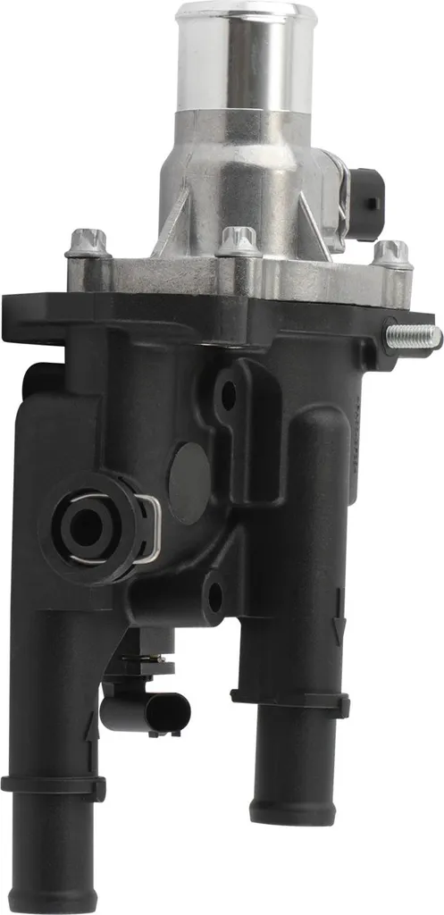 Alloggiamento Termostato 23,7x14x10,3 cm in Tecnopolimero Professionale - 2