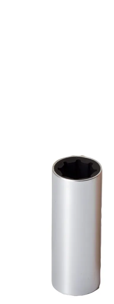 Bague hydrolubrifiée Allpa néoprène et aluminium pour arbre de 25mm