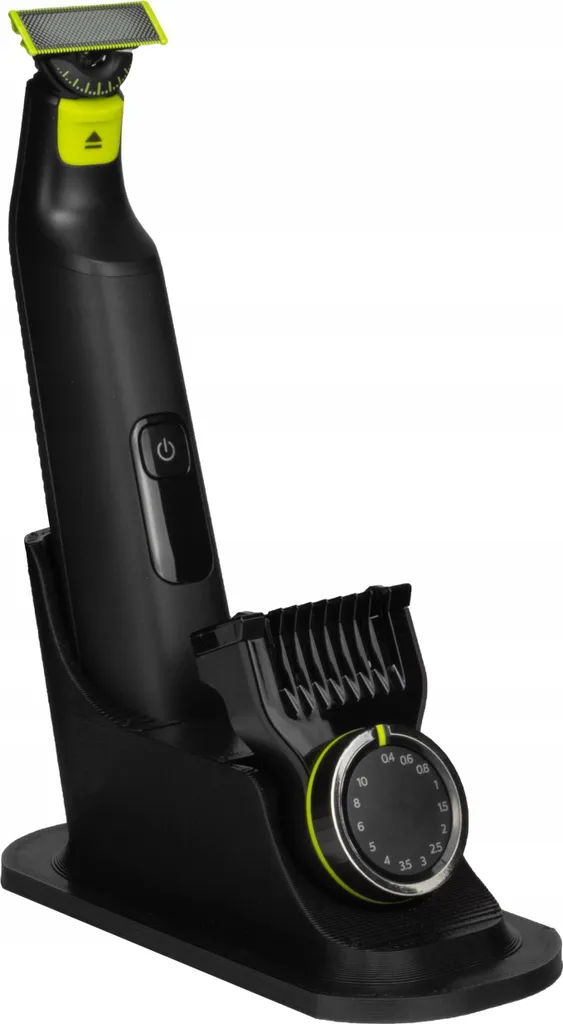 Philips OneBlade Pro 360 QP6542/15: Stile e Cura della Pelle - 6
