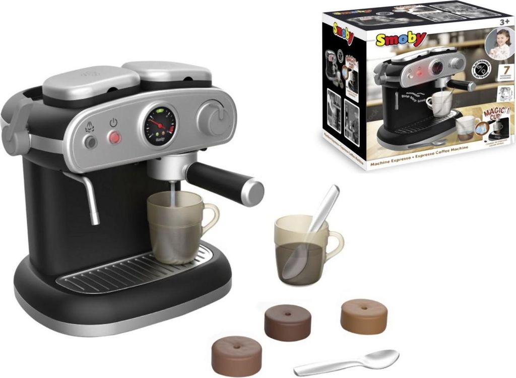 Kávovar Smoby Obrázek produktu 