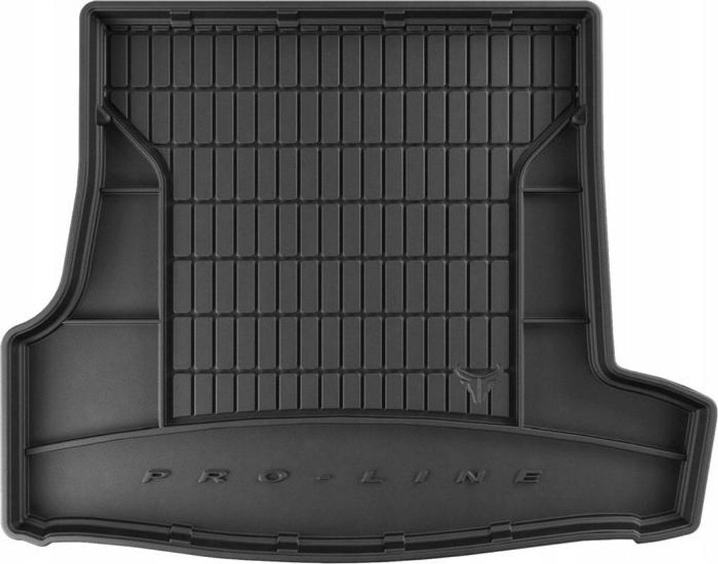 Kofferraummatte Gummieinsatz Teppich VW Passat B5 Limousine 1996-2005 TM