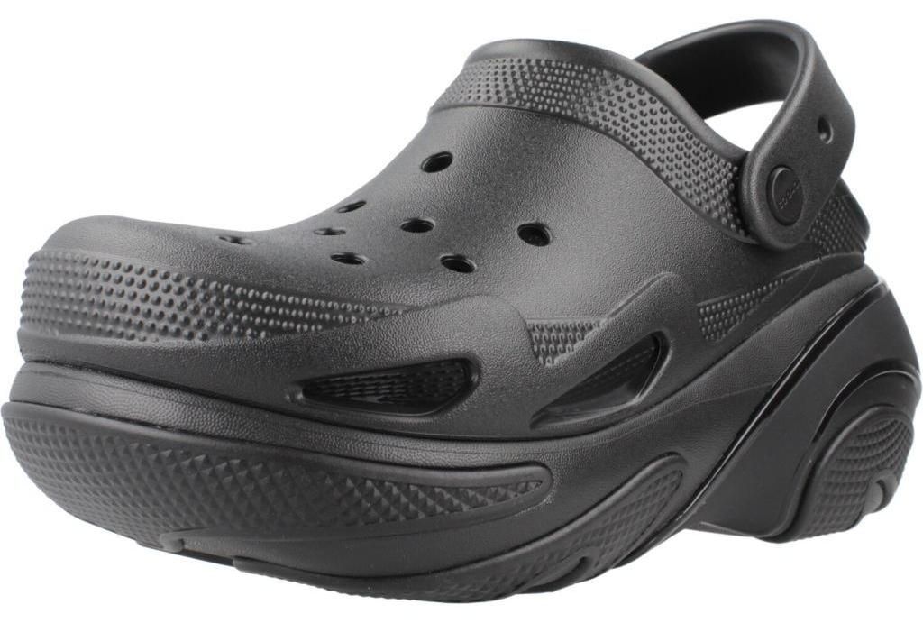 Bubble Crush Clog U
