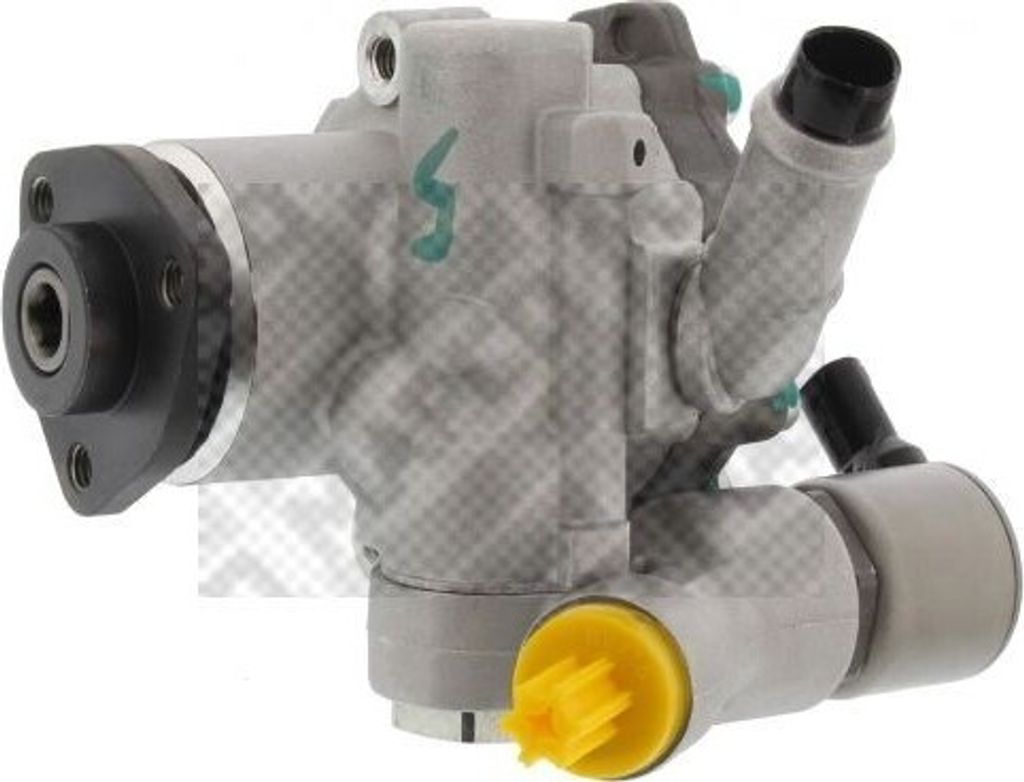 MAPCO 27976 Servolenkung Pumpe Servopumpe für BMW 3 Touring (E91) Hydraulisch