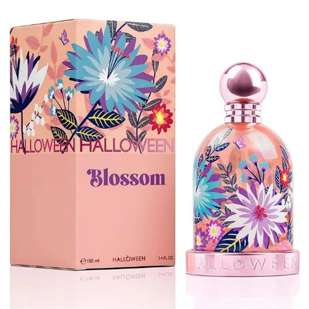 Halloween Blossom Eau De Toilette Spray 100ml Immagine del prodotto 