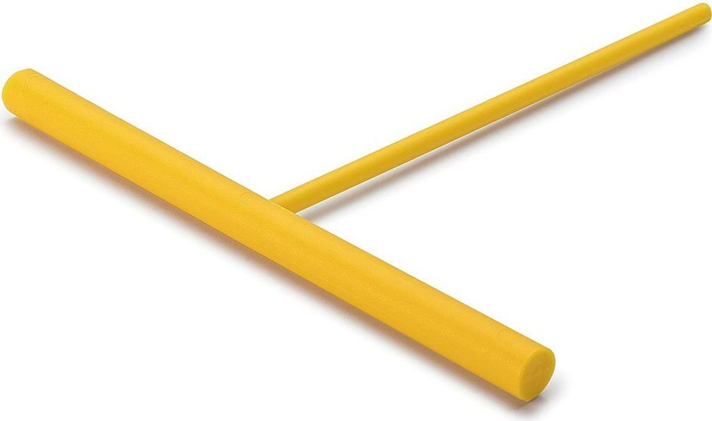 Ibili Crêpes-spatel 18 Cm Golden Golden One Size