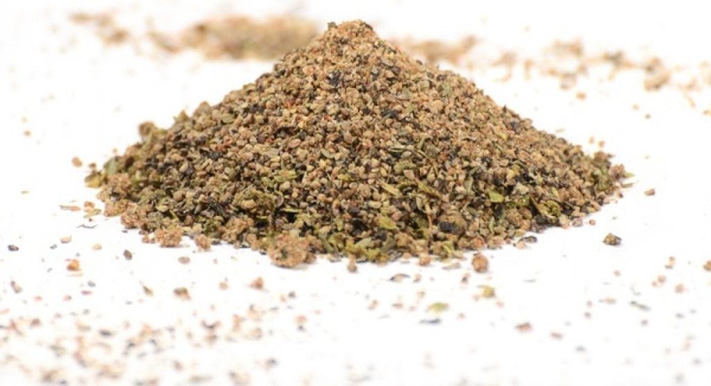 Honigpfeffer - Steakgewürz - Grillgewürz - Gewürz - BBQ - Rub - Pfeffer - 60g