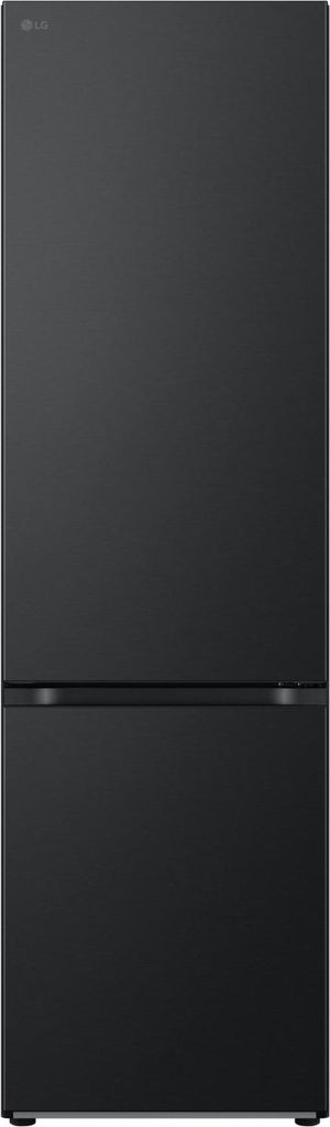 LG GBV7280AEV Frigorifero combinato, Classe A, 387L, Fresh Immagine del prodotto 