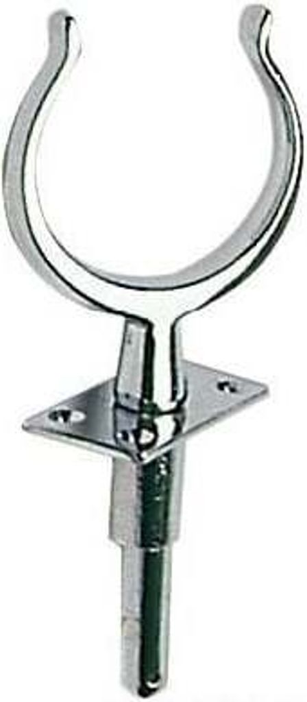 Osculati Rowlock Držiak Chróm 12 mm Obrázok produktu 