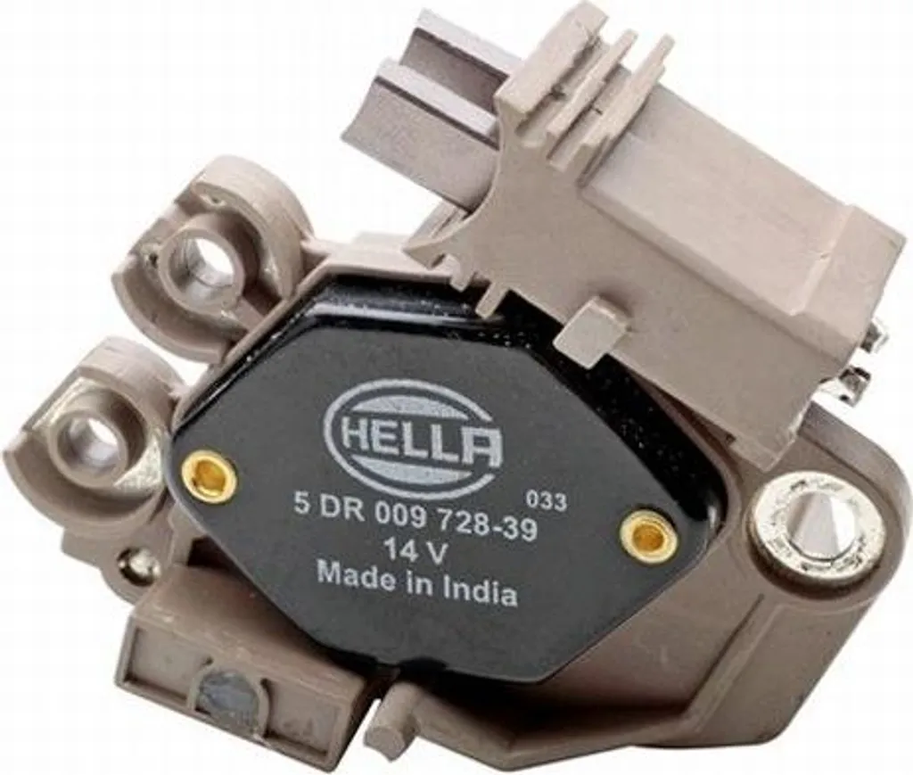 Raccord Électrique HELLA pour Réparation Faisceau Moteur Golf et Caddy