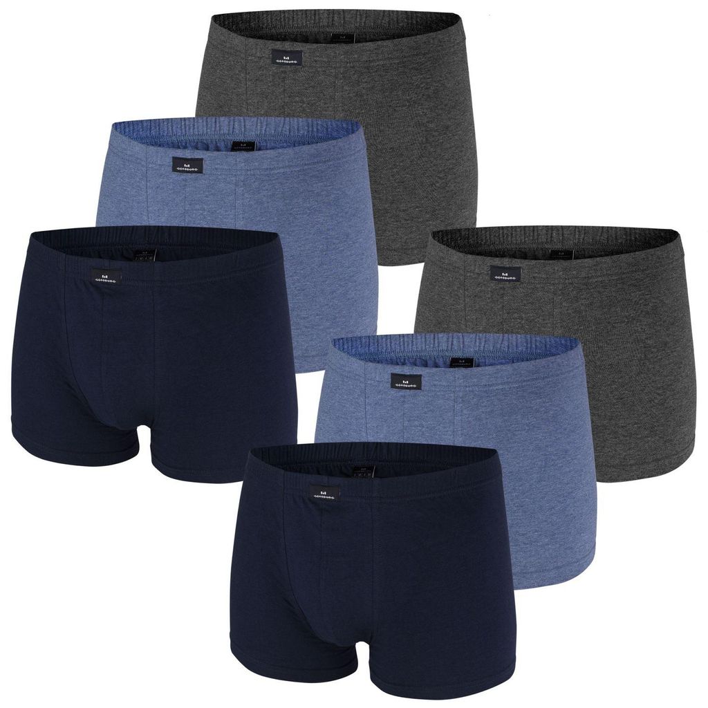 Götzburg Herren Boxershorts / Pants | 4102