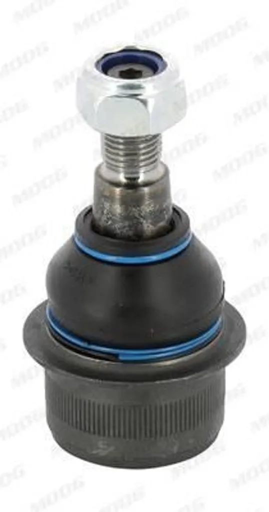 Joint de suspension MOOG ME-BJ-3697 renforcé pour Mercedes W211 E220