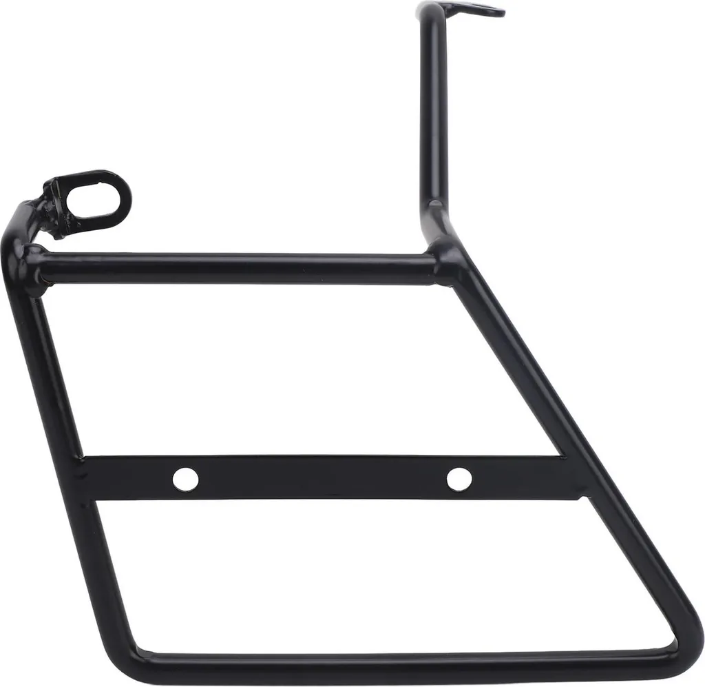 Porte-sacoches Latéral pour Moto DAX 125 ST125 - Accessoire de Voyage