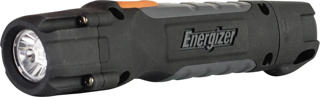 Energizer Torcia rigida 2AA E301746801 LED in plastica - 7