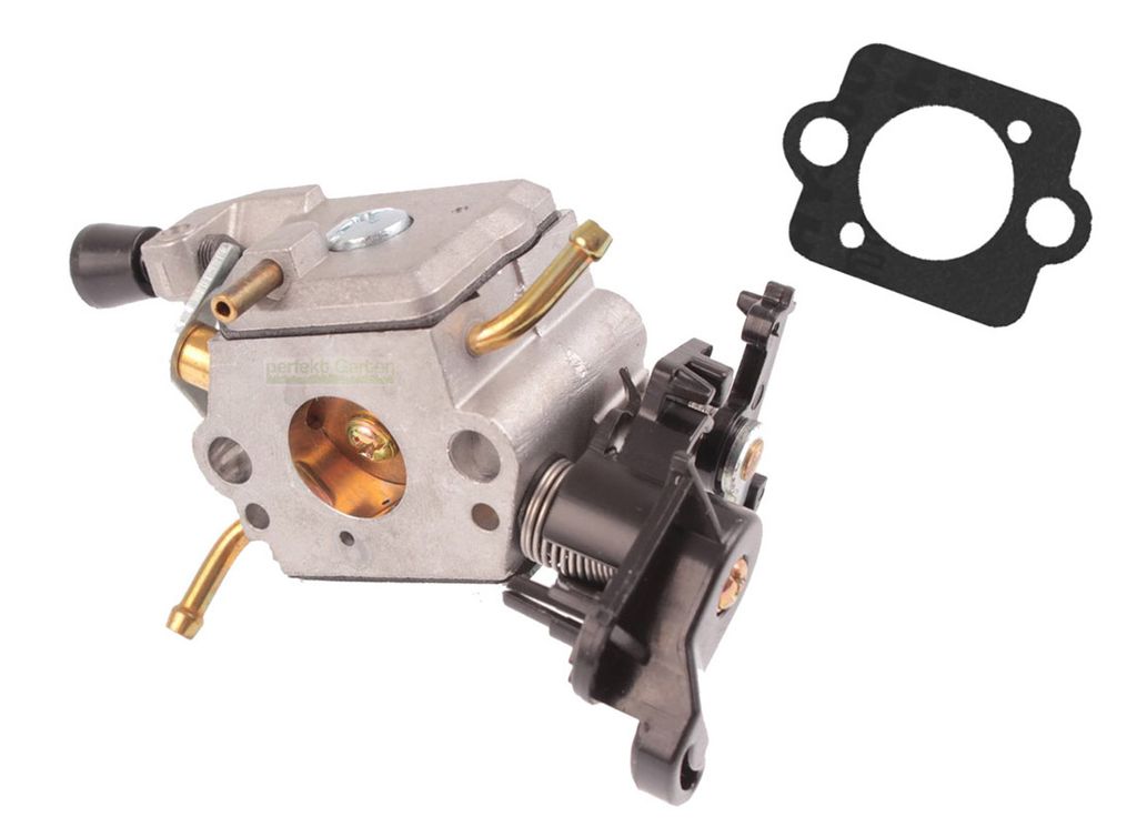 Carburateur pour Jonsered CS 2245, S, II ; CS 2250 S II / Image du produit 