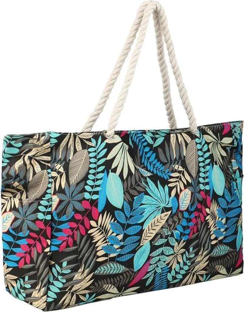 Sac de sport XXL pliable léopard : fini l'encombrement avec style