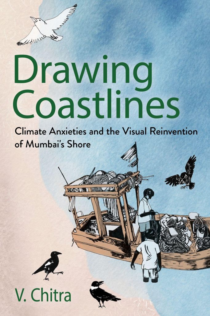 Drawing Coastlines – Lingua: Inglese