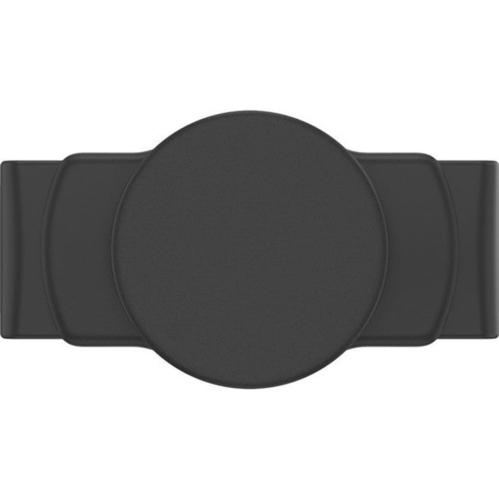 PopSockets POPS805460, Schwarz, Kunststoff, 1 Stück(e) Produktbild 