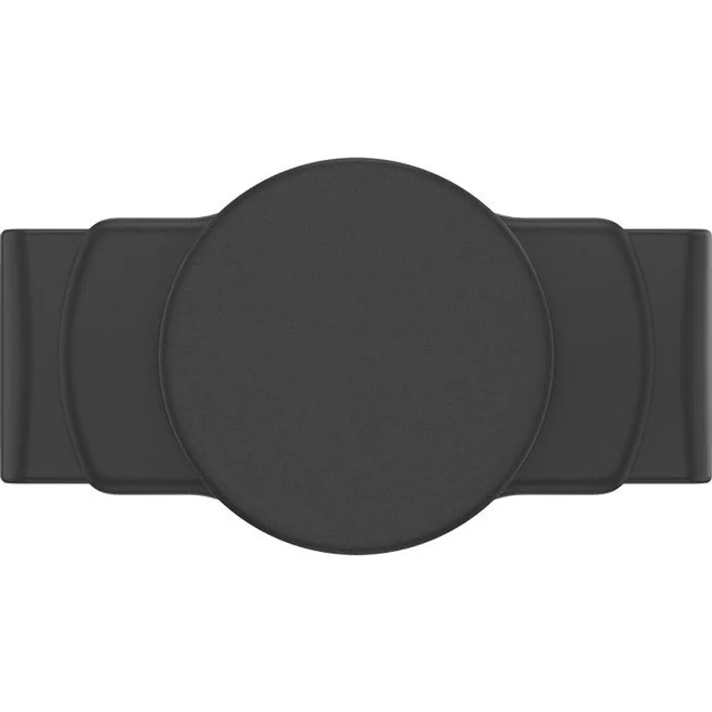 PopSockets 805460 PopGrip Slide Stretch - Grip Nero per Selfie e Video - 9