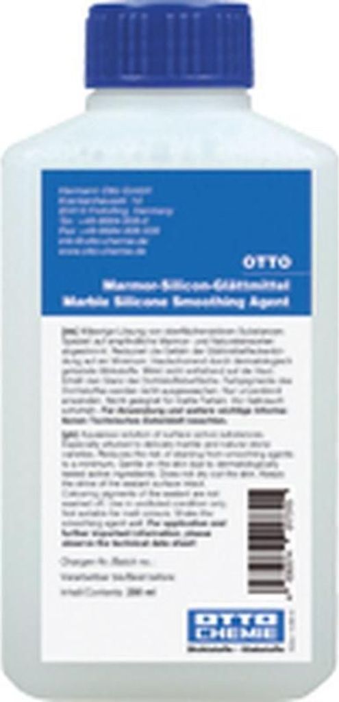 OTTO Marmor-Silikon-Glättmittel MARMOR SILIKON GLÄTTMITTEL 10L