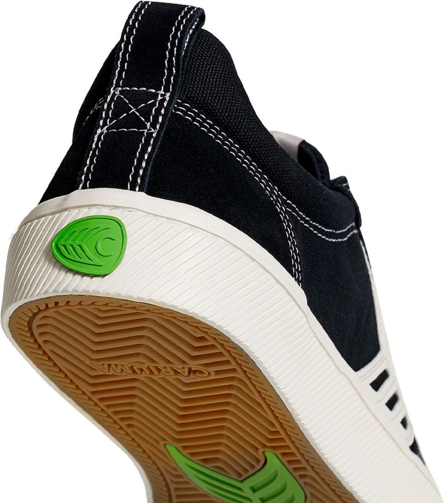 Cariuma Sneaker CATIBA PRO, Größe Schuhe:45, Farben:black contrast/ivory