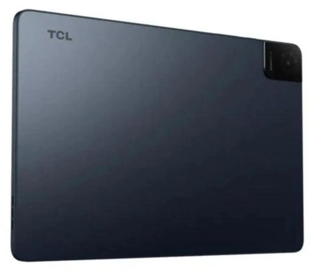 TCL TAB 10L Gen 4 Tablette 10 pouces Android 15 avec 64 Go de ROM - 10