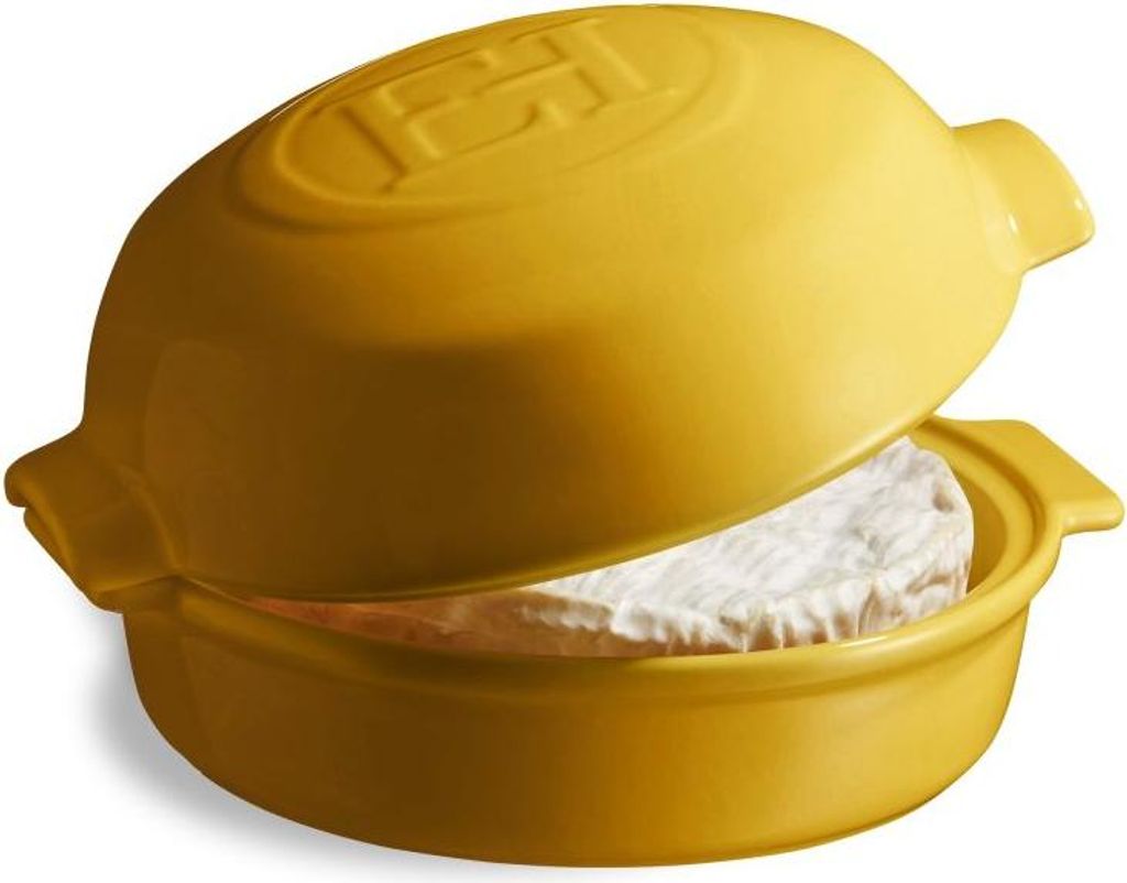 EMILE HENRY Unterteil Cheese Baker 8417 Provence EH 1417 90 Produktbild 