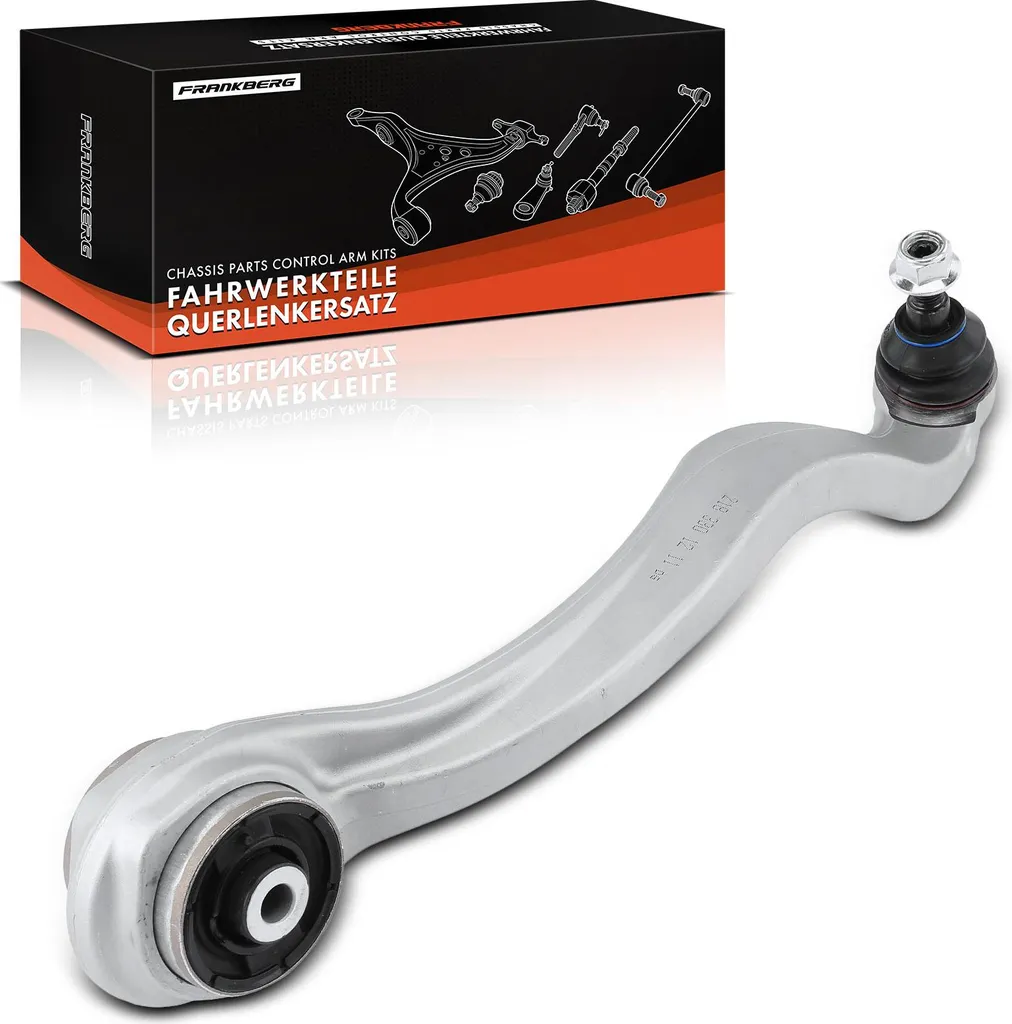 Supprimer Vibrations Direction Mercedes CLS avec ce Bras de Suspension