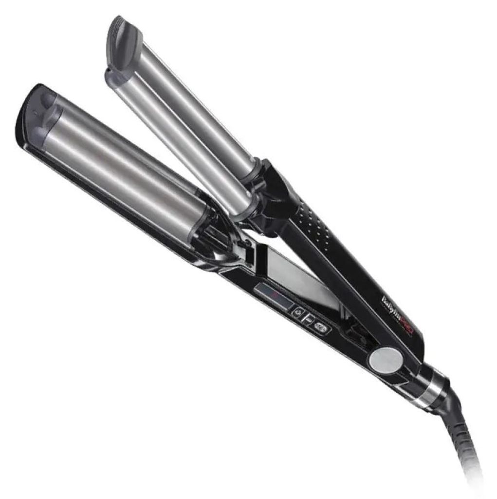 BaByliss BAB2369TTE, Lockenstab, Warm, Gerade fassförmig, Produktbild 
