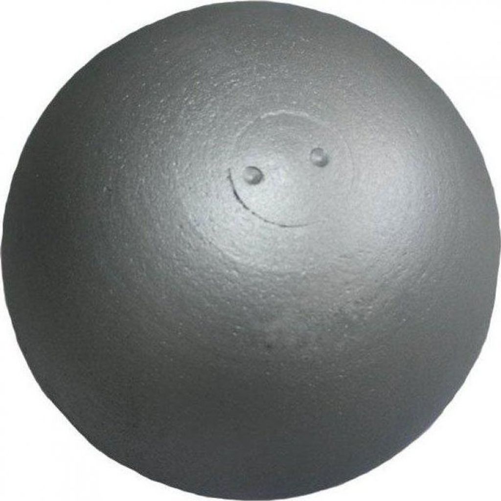 Athletikball RACE 7,26 kg SEDCO Guss Produktbild 