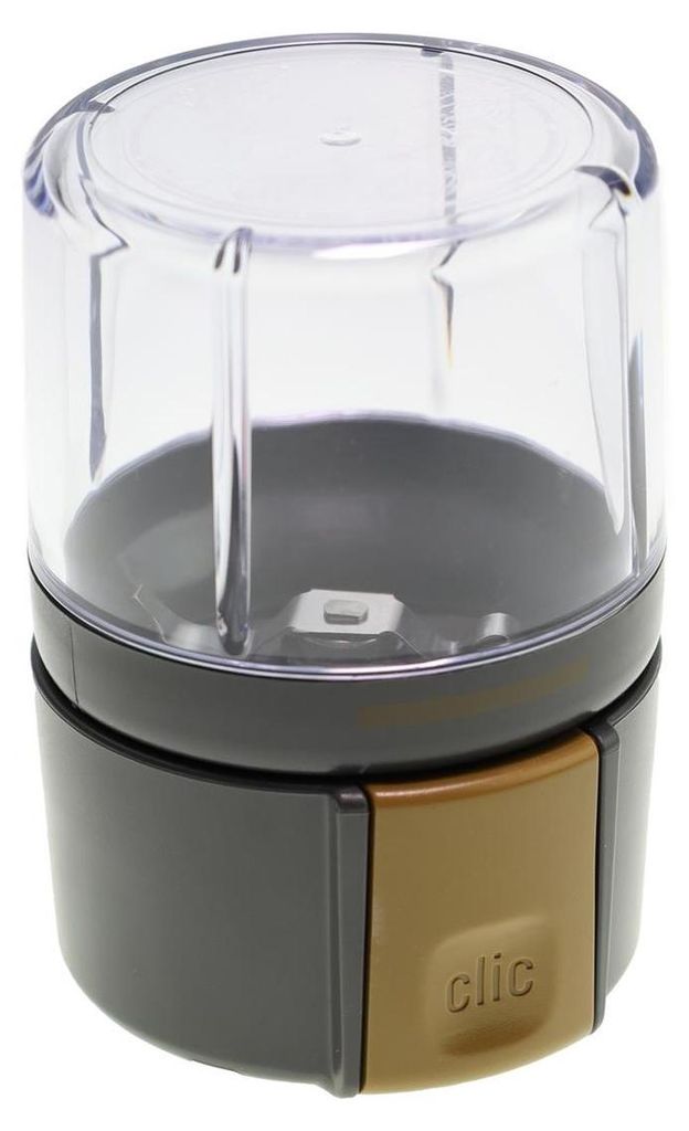 Krups MS-0A11840 Kaffeemühle für KB3031 PERFECTMIX 9000 Produktbild 