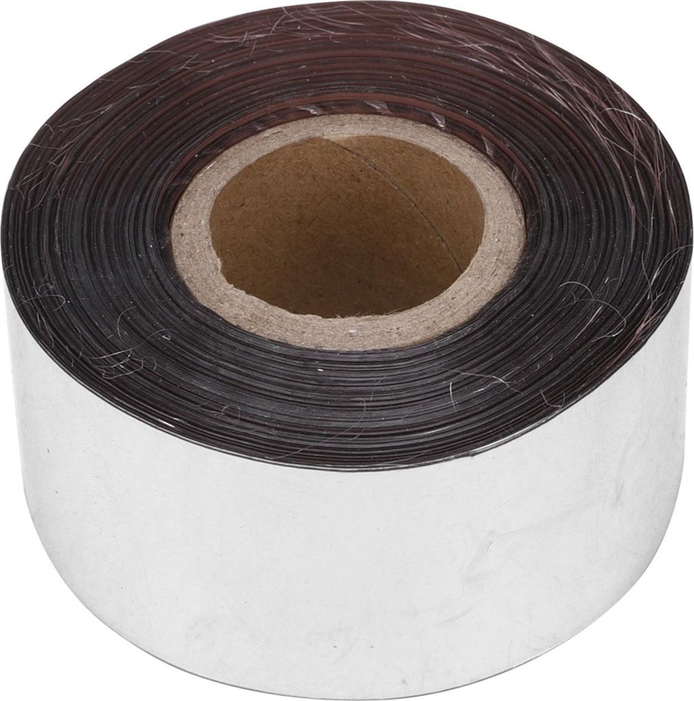 Hot Stamping Folie Papier Leder Tuch Verpackung Box DIY Dekoration Zubehör 3cm Breite 120 Meter/RolleSilber