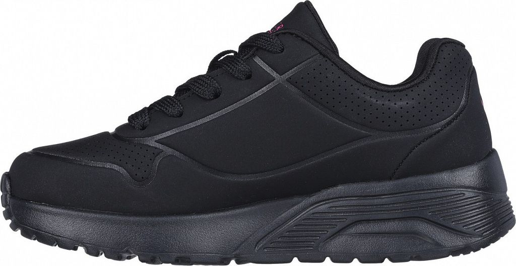 Skechers Sneaker Low Damen 31373837303930 Schwarz 35 EU Produktbild 28