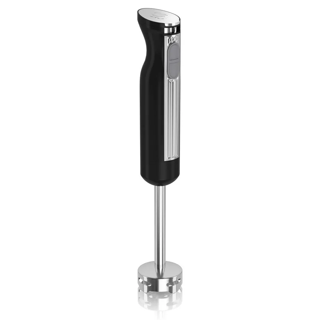SWAN STABMIXER frullatore a mano tritatutto 600 W nero SP20160BN
