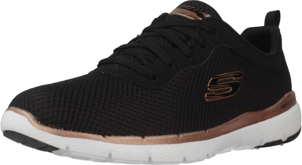 Schnürhalbschuh Sneaker (sportlich) Flex Appeal 3.0-First Insight