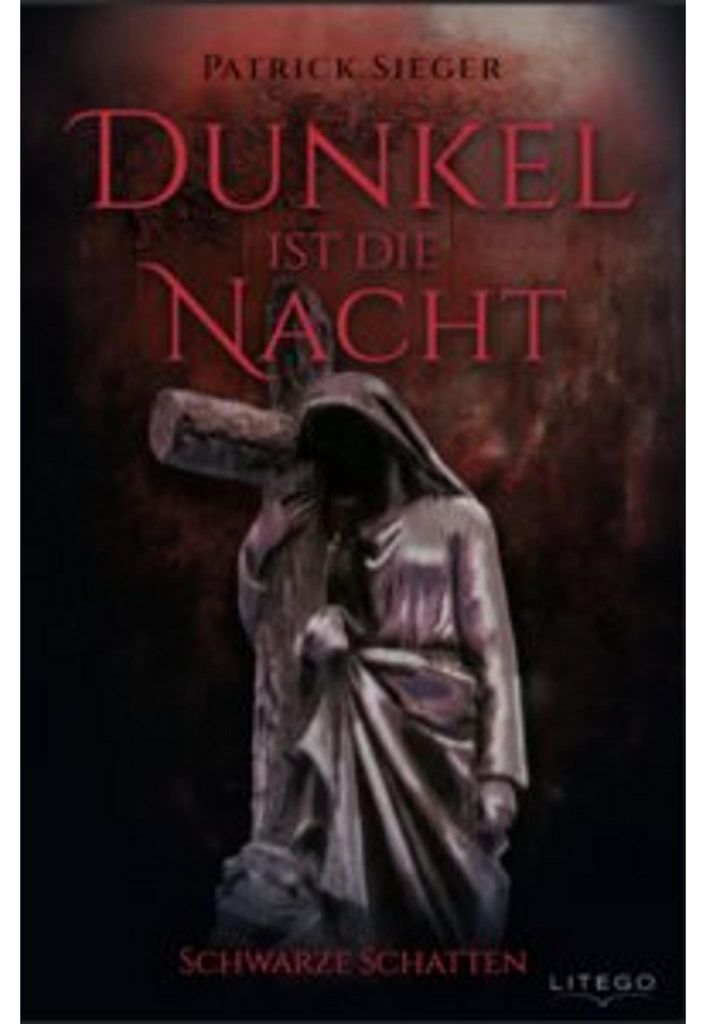 Dunkel ist die Nacht